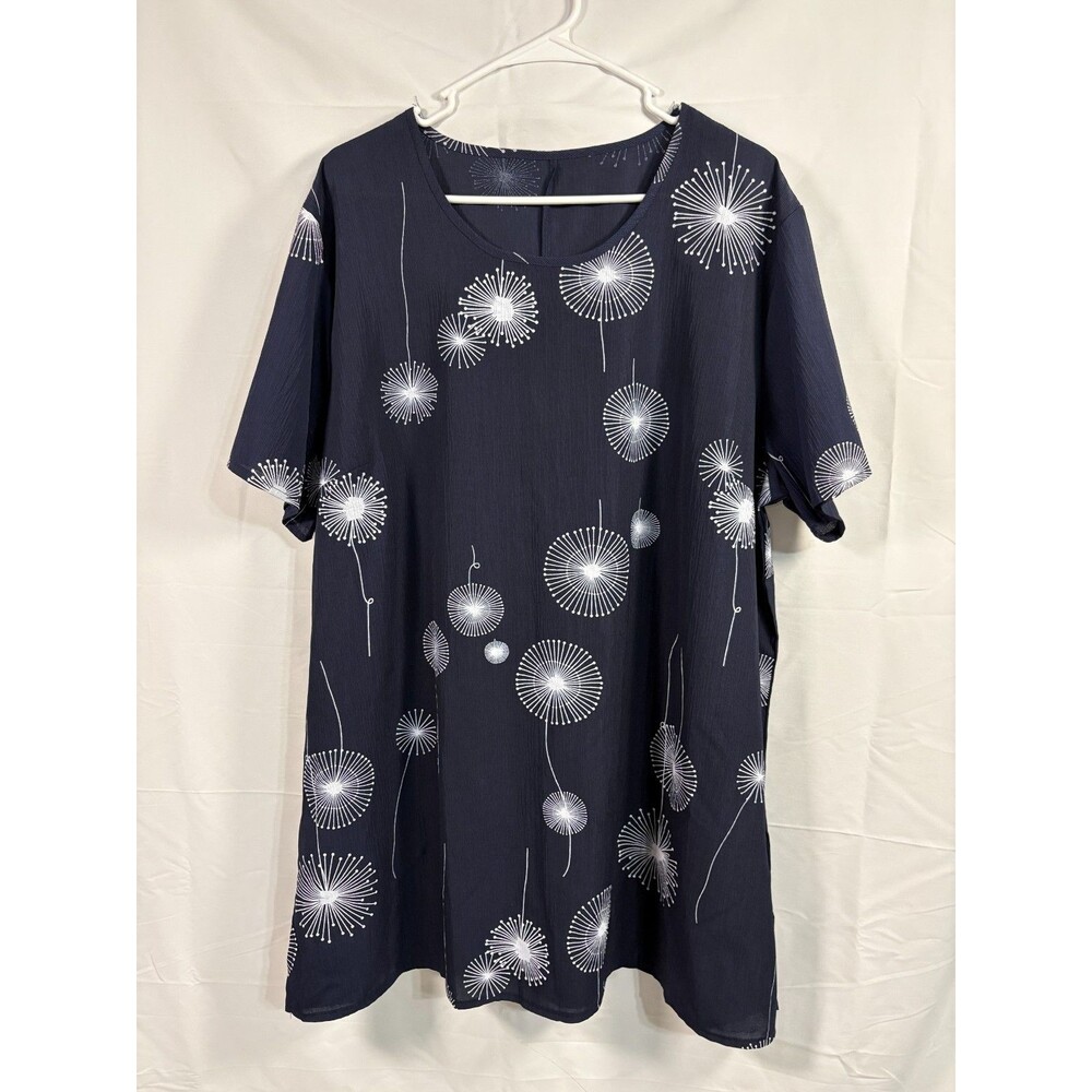 Women's EMERY ROSE Dress Plus Top - Size 3XL